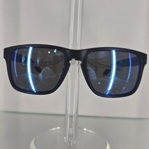Oakley Blue Lens Polarized Sunglasses